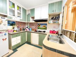 Blk 103B Depot Heights (Bukit Merah), HDB 4 Rooms #591323171